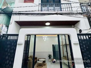 Chủ giảm 400 triệu rồi anh em vào chốt nhanh căn này giá 3.95 tỷ 1 bước qua tân phú48m2 (4 x 12)
