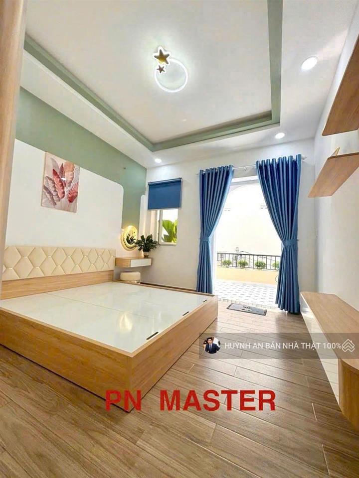 Giảm 500tr còn 6.7 tỷ nhà 2/ đường số 3, bình hưng hoà hẻm xe hơi chốt nhanh, hoàn công đầy đủ ,shr