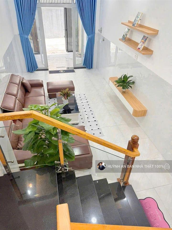 Giảm 500tr còn 6.7 tỷ nhà 2/ đường số 3, bình hưng hoà hẻm xe hơi chốt nhanh, hoàn công đầy đủ ,shr