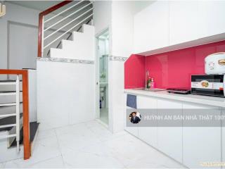 Nhà tt quận 1 hxh bùi thị xuân,bến thành, dt 30m2, hđ thuê 20tr/tháng, giá 7.8 tỷ, chốt nhanh, shr