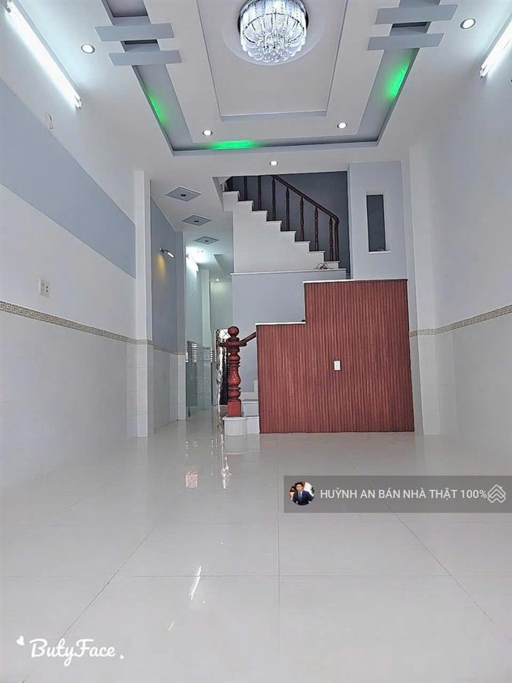 2/ hương lộ 2, 4x17m, 4 tầng, 4pn rộng rãi, nhà đẹp ở ngay, giá 6.9 tỷ tl nhanh, hoàn công đủ