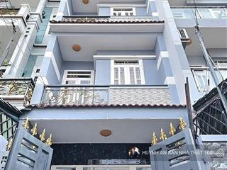 2/ hương lộ 2, 4x17m, 4 tầng, 4pn rộng rãi, nhà đẹp ở ngay, giá 6.9 tỷ tl nhanh, hoàn công đủ