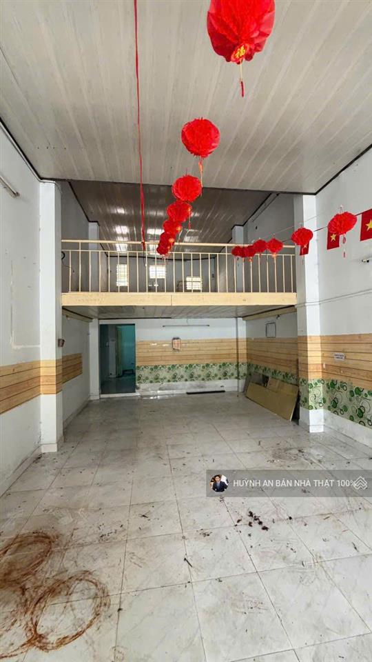 Nhà ngay chợ tân hương  ko lộ giới  4 19  đường nhựa 8m thông  chỉ 6.450 tỷ tl ,1/ nguyễn dữ