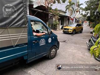 Nhà ngay chợ tân hương  ko lộ giới  4 19  đường nhựa 8m thông  chỉ 6.450 tỷ tl ,1/ nguyễn dữ