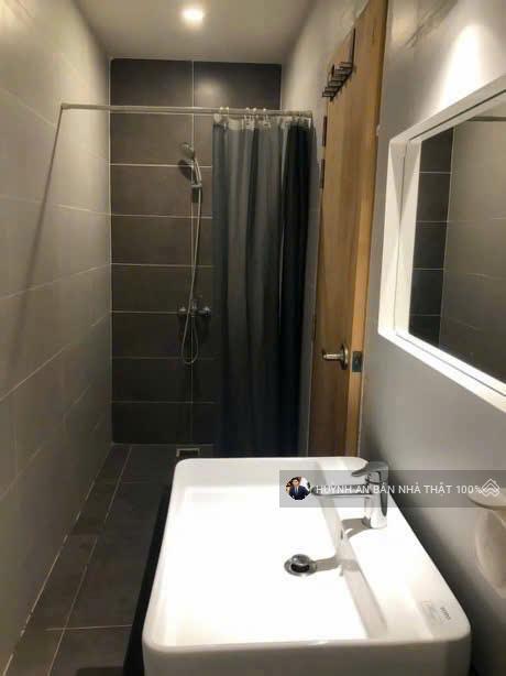 Nhà 5 tầng  tô hiến thành p15 q10  36m²  4 chdv full nội thất  dòng tiền 30tr/tháng  6.8 tỷ