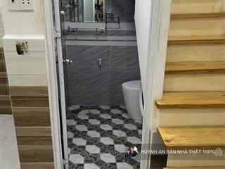 Nhà cmt8phường 15 quận 1017m21 trệt 1 lầuđẹp ở ngay  chỉ 1 tỷ 850.duy nhất 1 cănnhà siêu đẹp