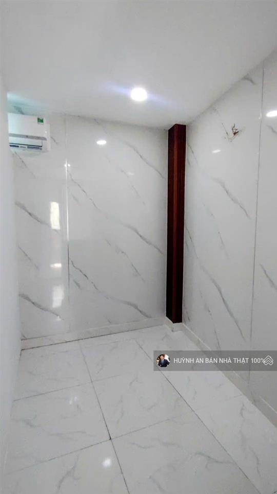 Chủ giảm mạnh 350tr. giá chỉ còn 2,790 tỷ ! 2 tầng 2 pn 20m2 duy tân phú nhuận dtsd 38 m2. shr
