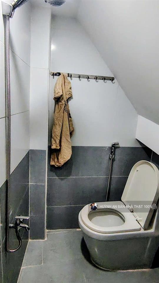 Chủ giảm mạnh 350tr. giá chỉ còn 2,790 tỷ ! 2 tầng 2 pn 20m2 duy tân phú nhuận dtsd 38 m2. shr