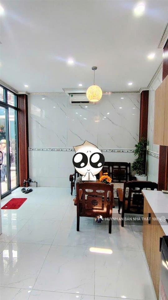 Chủ giảm mạnh 350tr. giá chỉ còn 2,790 tỷ ! 2 tầng 2 pn 20m2 duy tân phú nhuận dtsd 38 m2. shr