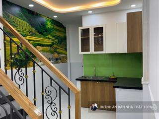 Chính chủ cần bàn nhà hẻm 8m. cách 70m ra hương lộ 2 , bình trị đông.dt 33m2 giá 4 tỷ 020 tr , shr