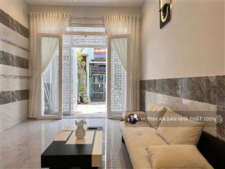 Nhà 2/ hương lộ 2 btđa bình tân.4pn ,hẻm ô tô 4m ,nhà full nội thất giá chỉ 6,380,công chứng ngay
