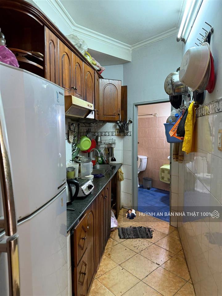 Kèo thơm q5  mt ngang 14m hiếm có  58.5m2  hẻm 9m  chỉ 8.5 tỷ  chủ f0 view mở cực thoáng