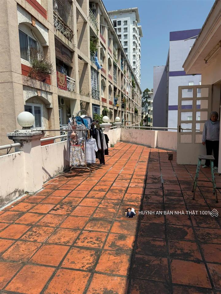Kèo thơm q5  mt ngang 14m hiếm có  58.5m2  hẻm 9m  chỉ 8.5 tỷ  chủ f0 view mở cực thoáng
