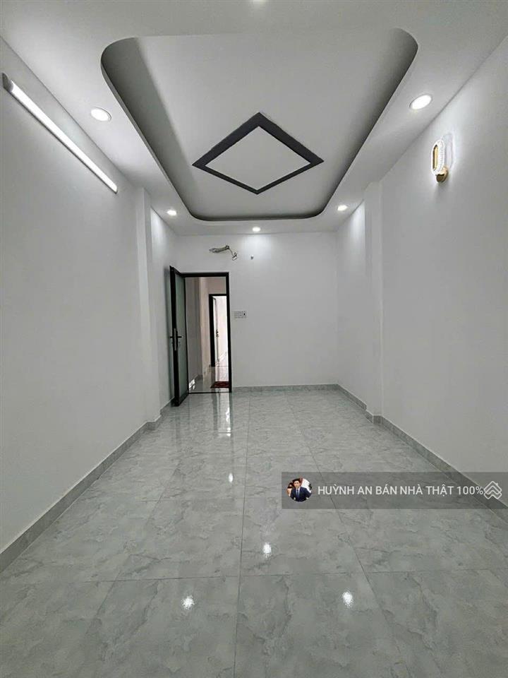 Lê văn quới nhà đẹp hẻm 6m  51m2  2 tầng  3pn  giá chỉ 5.35 tỷ tl  dọn vào ở ngay  p lý chuẩn