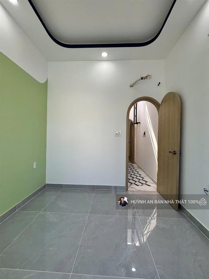 Hàng hiếm kv !! nhà 1/ đường 13a  bình hưng hòa a  2 tầng btct  2pn  giá chỉ 3.5 tỷ tl  shr