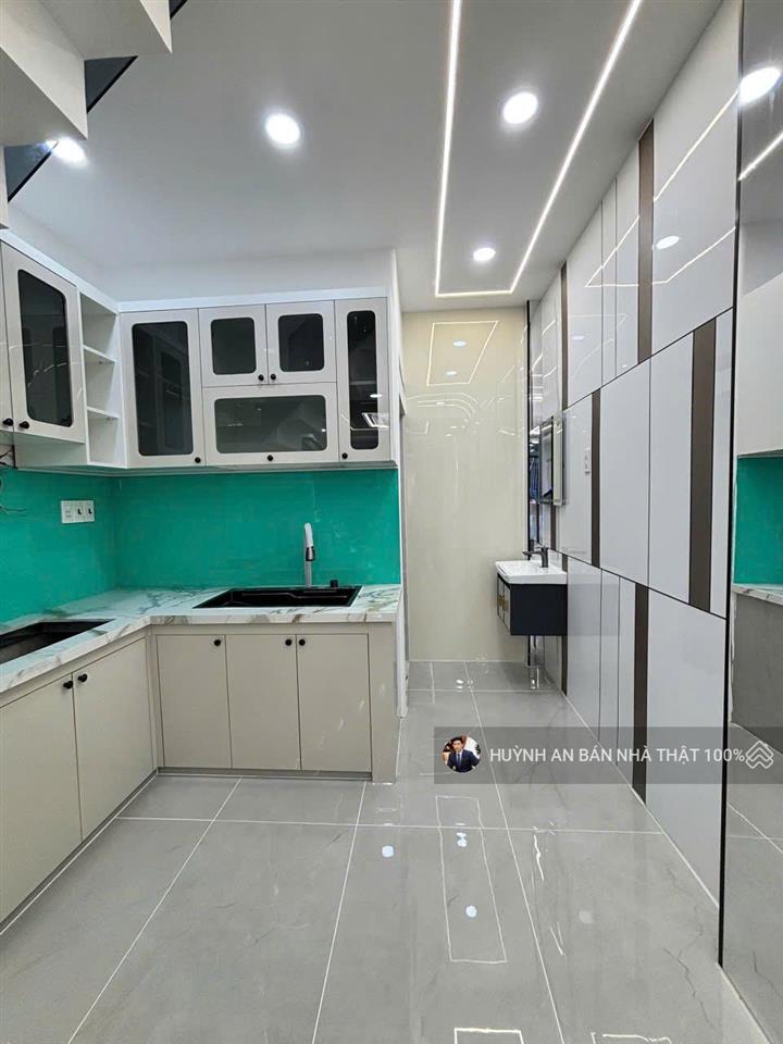 Hàng hiếm kv !! nhà 1/ đường 13a  bình hưng hòa a  2 tầng btct  2pn  giá chỉ 3.5 tỷ tl  shr