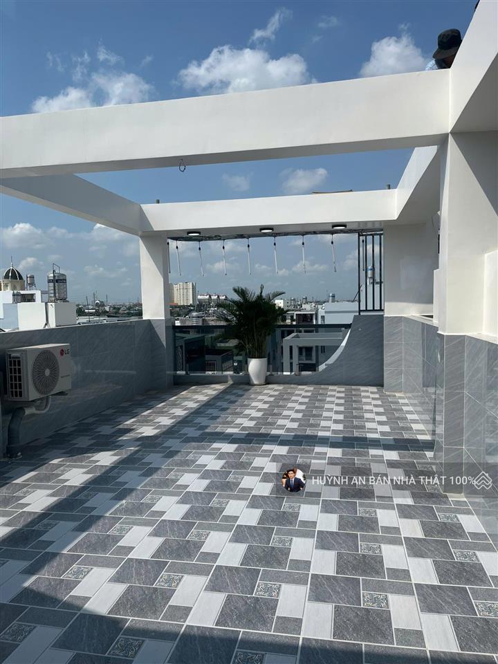 Nhà 2/ tây lân p. bình tân dtsd 250,1m nhà rộng đẹp 5pn,full không gian sinh hoạt,có full nội thất