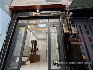 Nhà khu vip khu bình tân,đường chiến lược 1t2l,2pn  (3.3x6m)  3 tầng hẻm 4m  giá chỉ 1.9 tỷ tl.