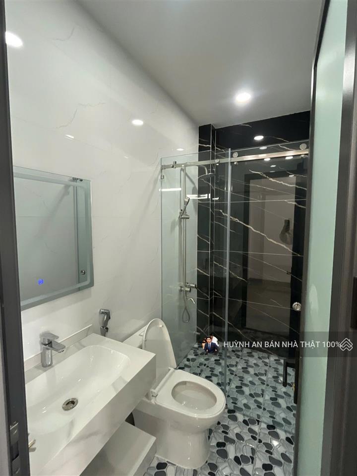 Biệt thự mini khu phân lô cao cấp hương lộ 2  dt khủng  176m2(13 x 13.5m) 5 tầng btct  giá 12 tỷ