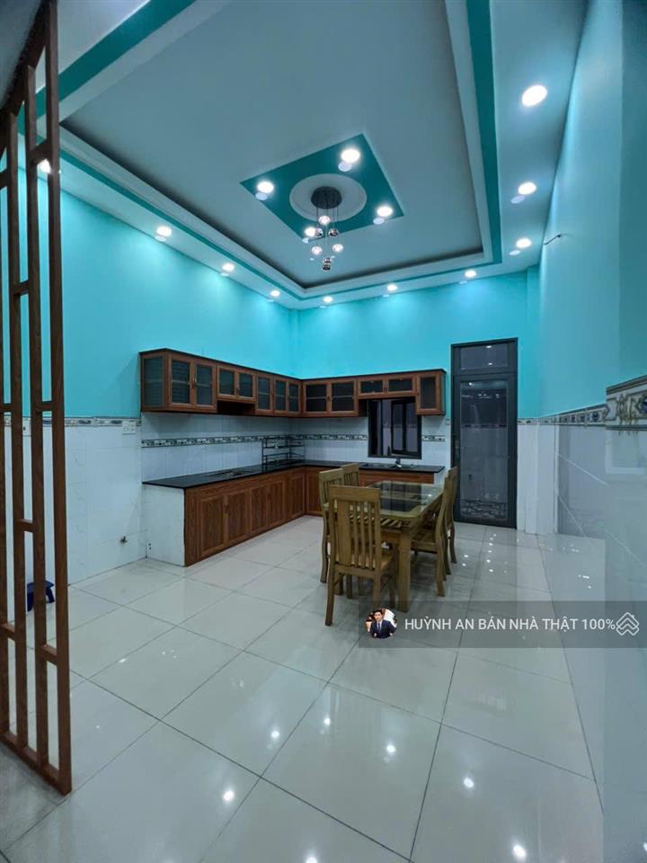 Nhà chính chủ chưa qua đầu tưhồ học lãmvài bước tới siêu thị go an lạcdt 60m2  giá 5,750 tỷ tl.
