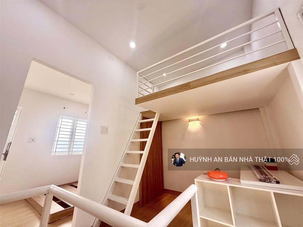 Nhà đẹp trung tâm tân bình giá cực tốt nhà mới ở ngay bùi thế mỹ,phường bảy,giá 2 tỷ 950,kế quận 3