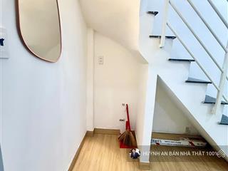 Nhà đẹp trung tâm tân bình giá cực tốt nhà mới ở ngay bùi thế mỹ,phường bảy,giá 2 tỷ 950,kế quận 3