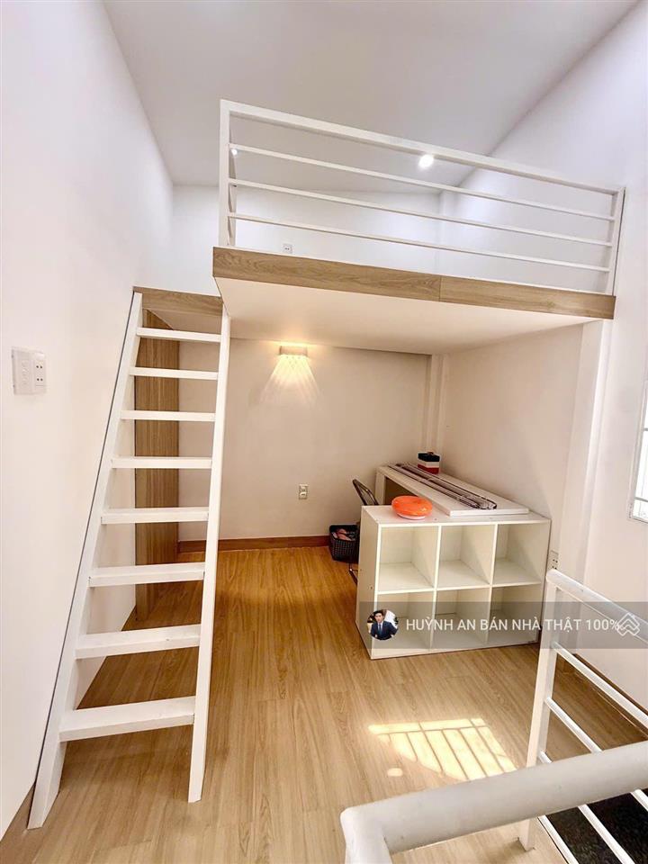 Nhà đẹp trung tâm tân bình giá cực tốt nhà mới ở ngay bùi thế mỹ,phường bảy,giá 2 tỷ 950,kế quận 3