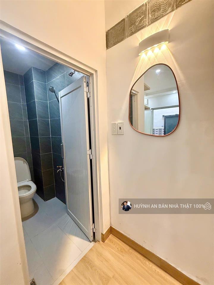Nhà đẹp trung tâm tân bình giá cực tốt nhà mới ở ngay bùi thế mỹ,phường bảy,giá 2 tỷ 950,kế quận 3