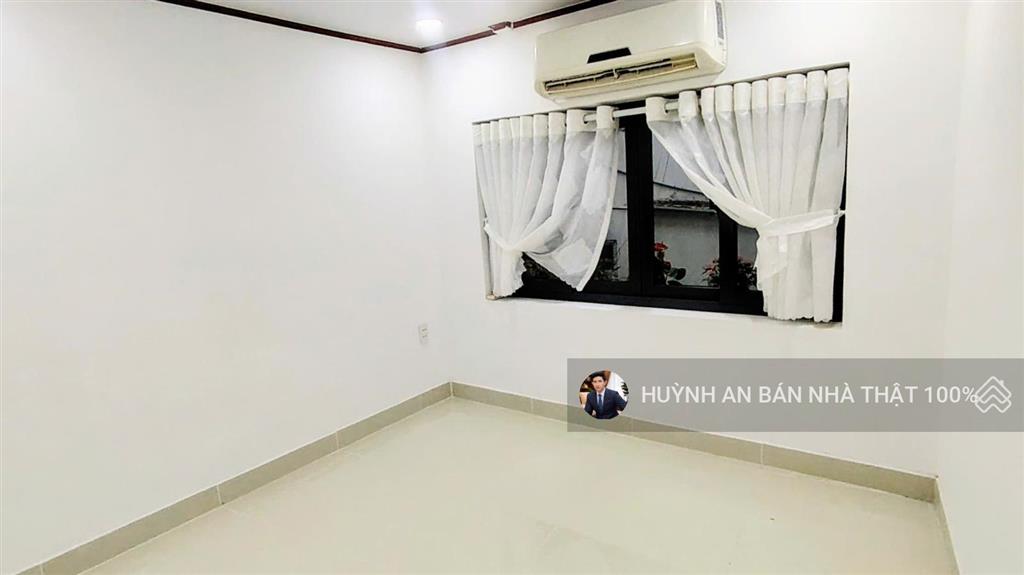 Hxh nguyễn văn đậu  p11  bình thanh  3 tầng 2 pn  full nội thất  giá chỉ 4.380 tỷ tl.