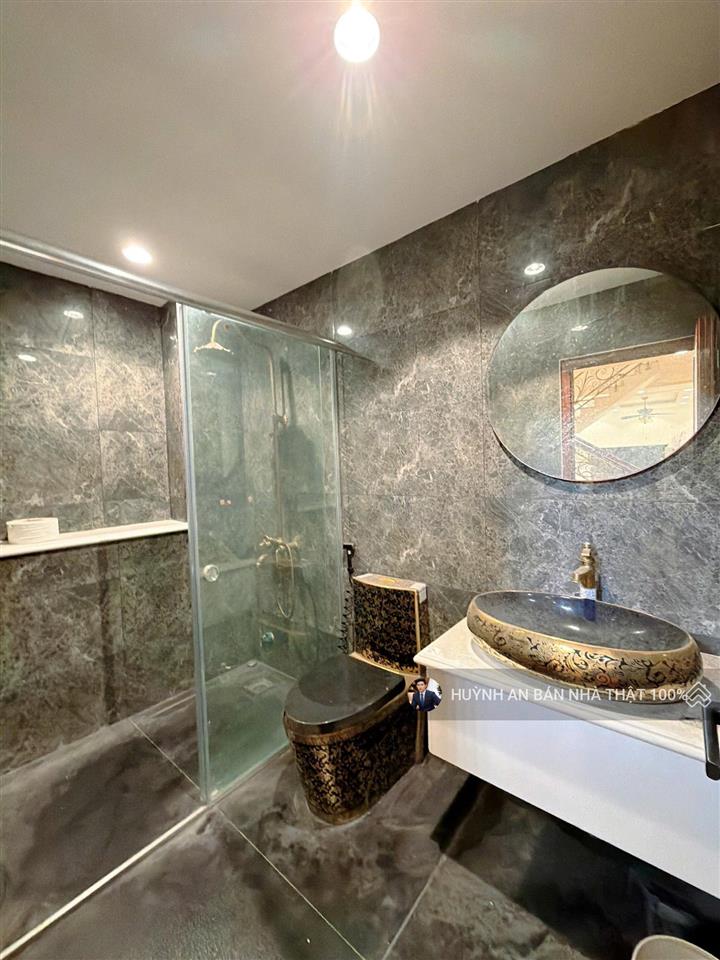 Mặt tiền đường 29b đường số 22 lê văn quới, bình tân 4x16.1m, 5pn 6wc 4 tầng st, giá 10tỷ680 tl
