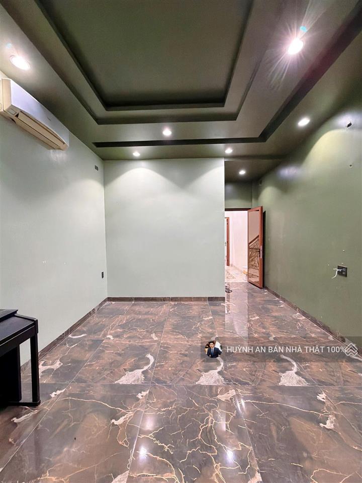 Mặt tiền đường 29b đường số 22 lê văn quới, bình tân 4x16.1m, 5pn 6wc 4 tầng st, giá 10tỷ680 tl