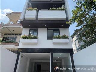 Tòa nhà mới xây mt bình thạnh,đường ngô đức kế ,phường 12.chdv gồm 24 phòng cc giá chỉ 58tr/m2 sàn