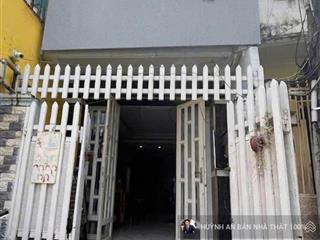 [quận 3] ngộp nh định giá 10t nay chốt giá 7 tỷhxh nguyễn thiện thuật 40m22tầng btct 2pnnở hậu