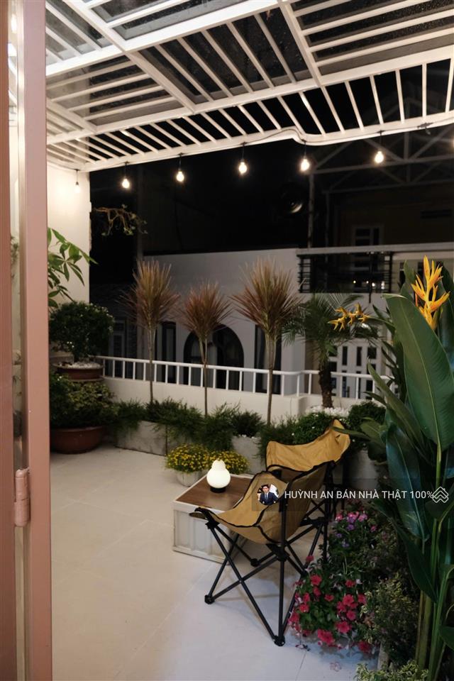 Nhà đẹp style wabi sabi sát aeon mall tân phú2/ đường 26/3 phường bình hưng hòa 4pm  hẻm oto 7m