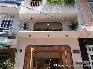 Lên sóng nhà đẹp style wabi sabi sát aeon mall tân phú