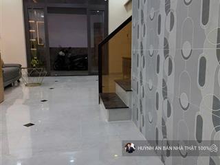 Nhà 1/ cách 1 căn ra đường trương phước phan.ngây cc hoàng kim thế gia 3pn dtsd 89,1m2 ply chuẩn