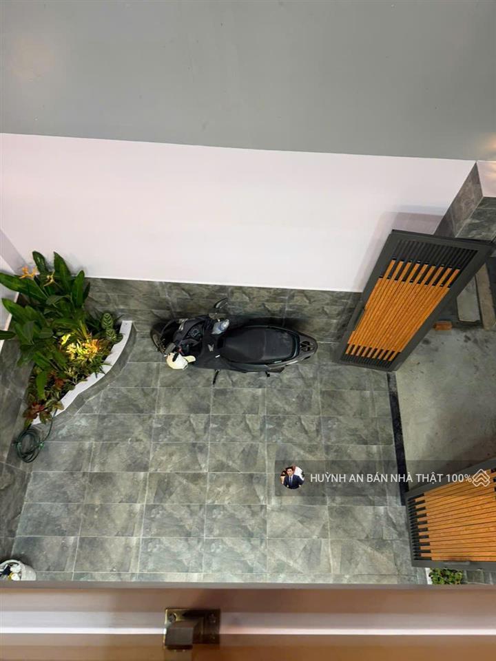 Nhà 1/ cách 1 căn ra đường trương phước phan.ngây cc hoàng kim thế gia 3pn dtsd 89,1m2 ply chuẩn