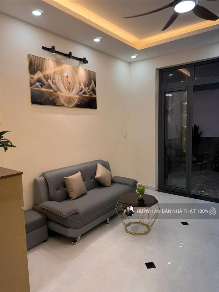 Nhà 1/ cách 1 căn ra đường trương phước phan.ngây cc hoàng kim thế gia 3pn dtsd 89,1m2 ply chuẩn