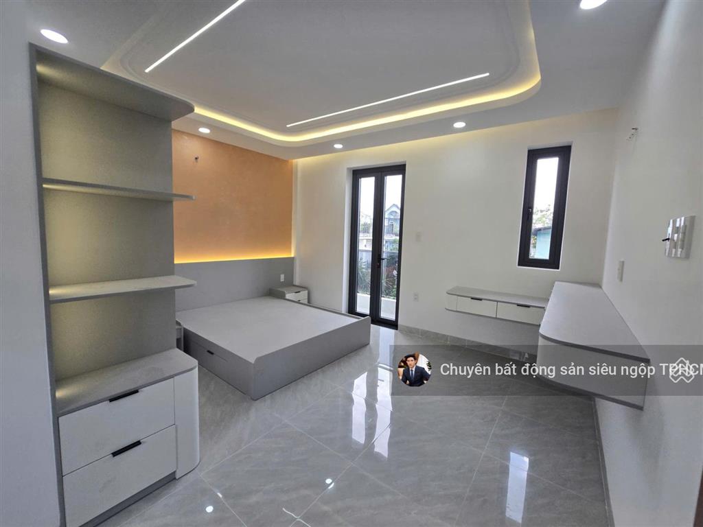 Em villa mini ngang gần 10m hiếm có tại bình tân  full nội thất, chỉ cần xách vali vào ở ngay