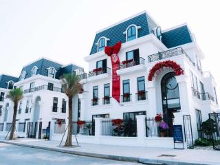 Sốc thật sự  nhà 5 tầng ven sông hòn ngọc chỉ hơn 7 tỷ?!