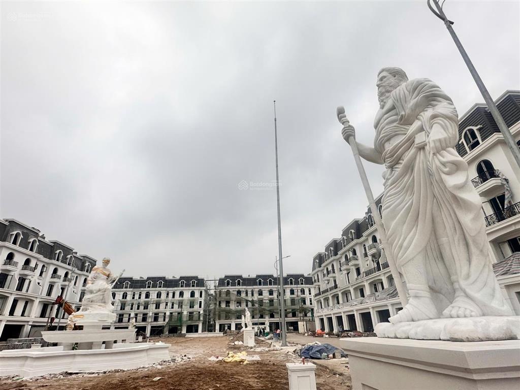 Hot nhất dự án  căn mặt công viên giá rẻ không tưởng   chỉ duy nhất 1 căn  chậm là mất!