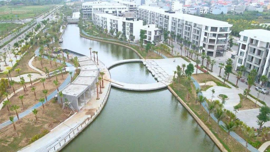 Hot hot  căn biệt thự rẻ nhất dự án bạch đằng 1288