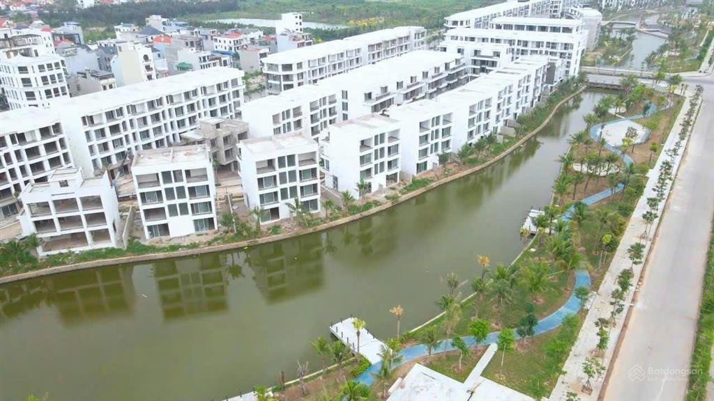 Hot hot  căn biệt thự rẻ nhất dự án bạch đằng 1288