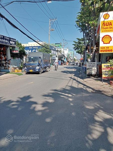 Hạ giá bán lấy lộc đầu năm đất trong khu dân cư sầm uất lưu khai hồng, thị trấn củ chi