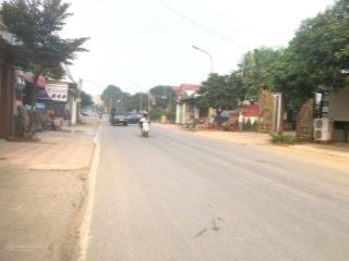 Tôi chính chủ cần bán lô đất đầu tư 160m2 sẵn sổ đỏ lâu dài cách trục chính 50m