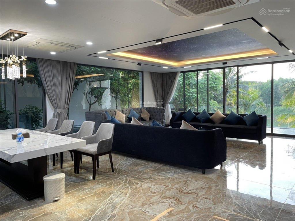 Cần bán nhanh biệt thự 800m2 phân khu biệt thự đảo flamingo đại lải