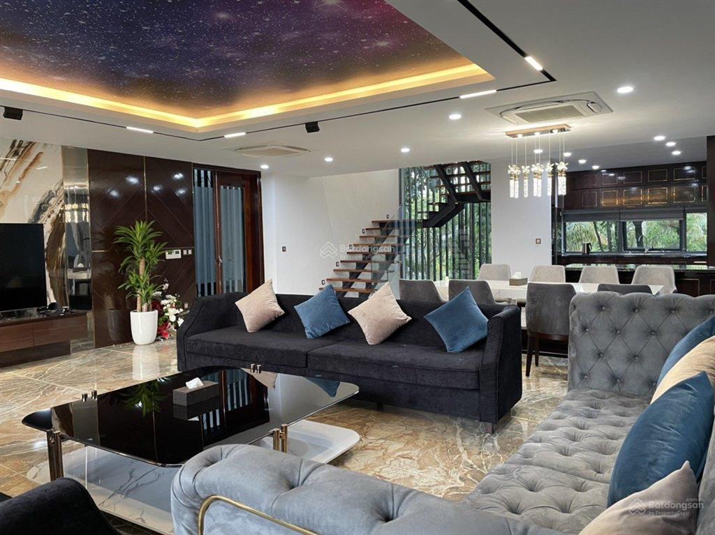 Cần bán nhanh biệt thự 800m2 phân khu biệt thự đảo flamingo đại lải