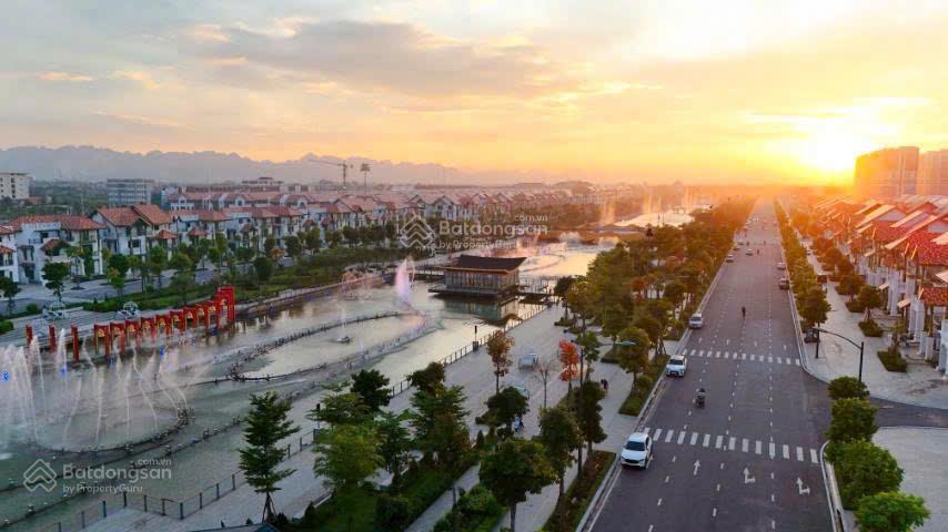 Bán gấp! liền kề 250m2 sử dụng thiết kế 5pn nhận nhà ngay
