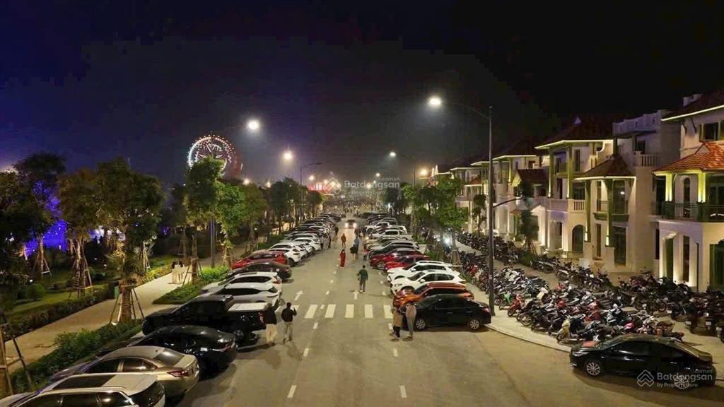 Bán gấp! liền kề 250m2 sử dụng thiết kế 5pn nhận nhà ngay