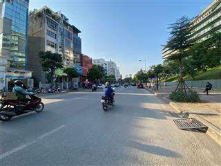 Chính chủ bán tòa chdv miếu đầm 75.9m, 24pkk full nt, mt6m, 2 mặt ngõ, 5m ra marriot